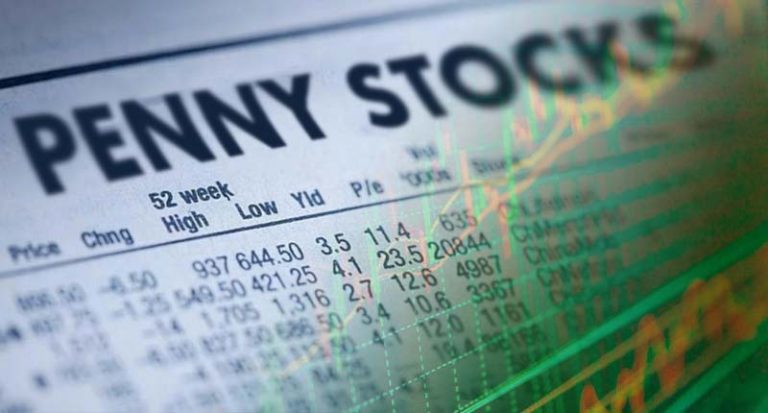 4 Penny Stocks To Watch Before The End Of May 2020