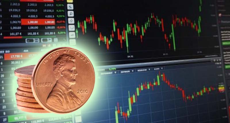 penny stocks to watch this week