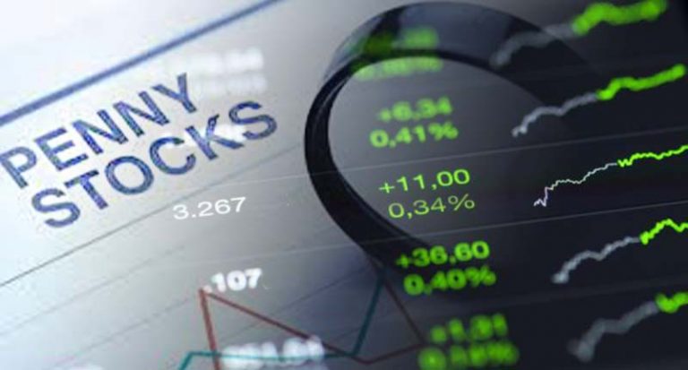 Looking To Buy Penny Stocks Right Now? 3 To Watch