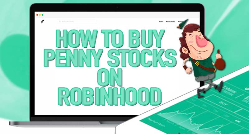 10 ways to trade penny stocks