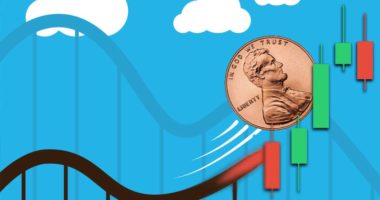 penny stocks new highs