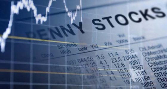 Penny Stocks To Watch In June 2020; 1 Up Over 120%