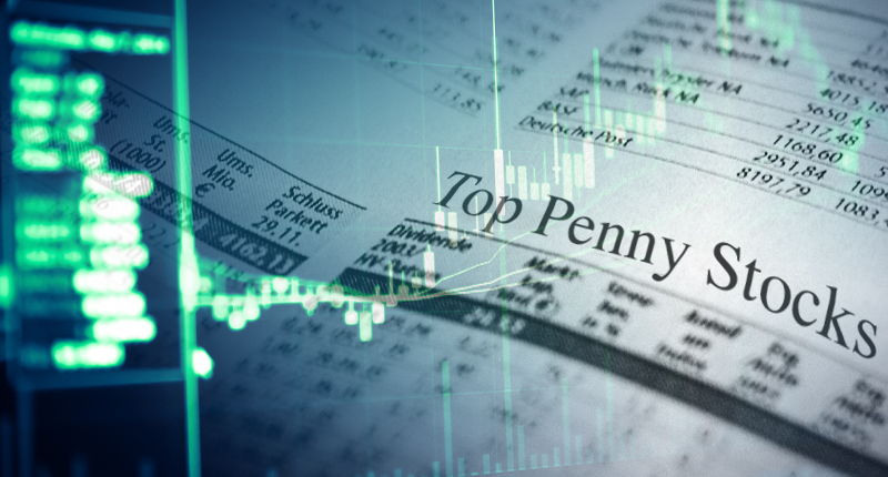 3 Penny Stocks To Watch Before Friday If You Like Volatility