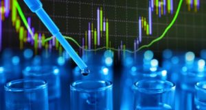 best biotech penny stocks trading chart