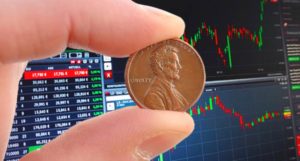best penny stocks to trade fade now