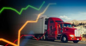 penny stocks to watch trucking freight logistics