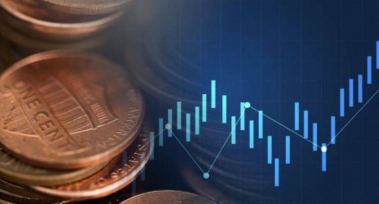 Best Cryptocurrency Under 1 Cent 2020 - Best Undervalued Penny Stocks with strong fundamentals to ... / It's expected to rise by less than 2% in 2021.