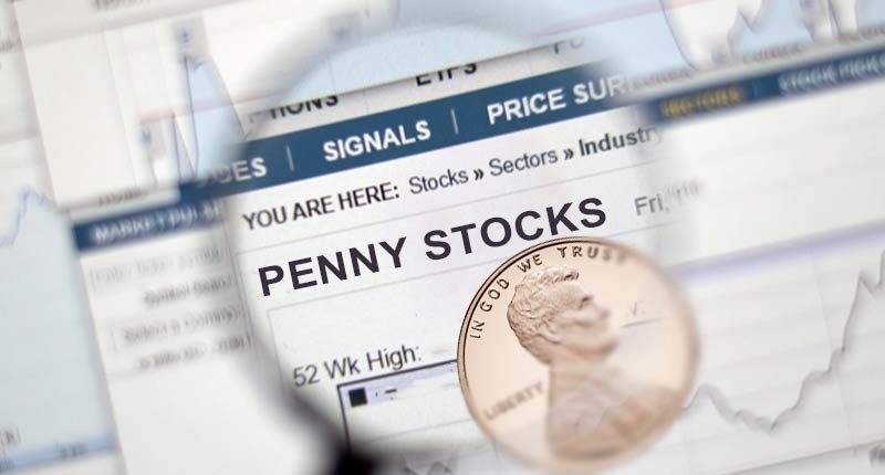 penny stocks to trade right now
