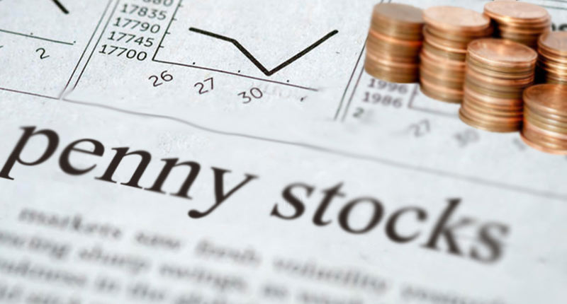 4 Penny Stocks To Watch As Markets Reach Record Highs