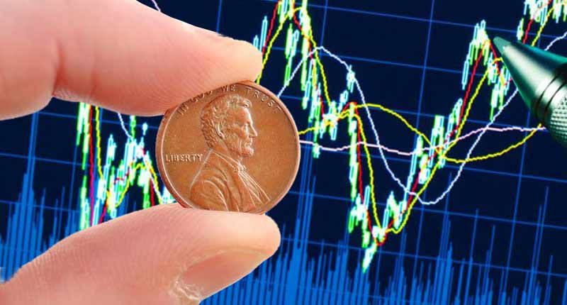 best penny stocks to buy today