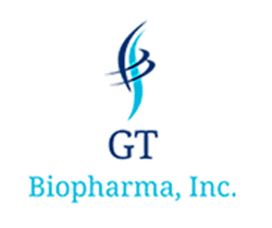 biotech penny stocks to watch october GT Biopharma Inc. (GTBP stock)