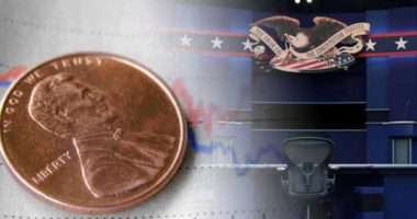 penny stocks presidential debate