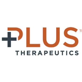 penny stocks to buy Plus Therapeutics (PNTV stock logo)