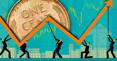 penny stocks to buy analyst forecast