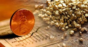 penny stocks to watch gold