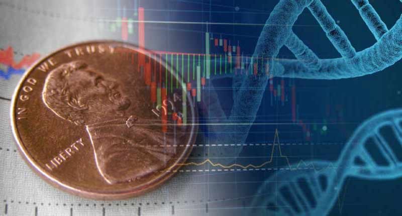 top biotechnology penny stocks to watch right now