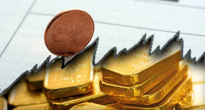 best gold penny stocks to watch right now