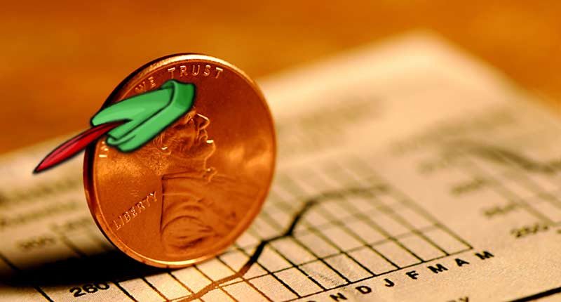 best penny stocks on robinhood to buy sell right now
