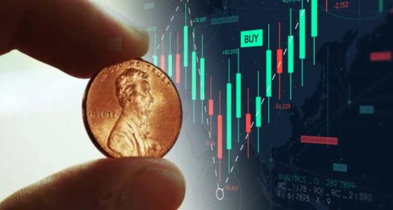 What Are The Best Penny Stocks To Buy Now? 4 To Watch This Week