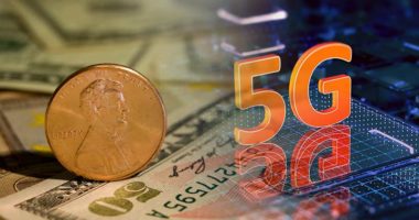 5G penny stocks to buy right now