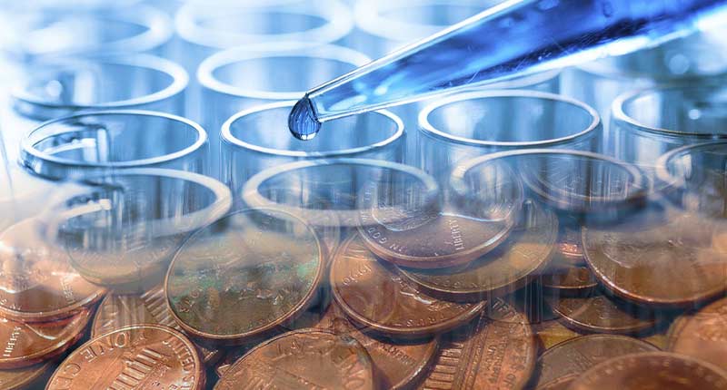 5 Biotech Penny Stocks To Watch Right Now After Moderna’s Big Update