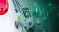 electric vehicle stocks to watch right now
