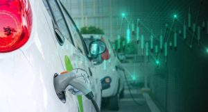 electric vehicle stocks to watch right now