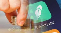 top penny stocks on robinhood to watch right now
