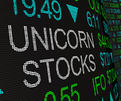 unicorn penny stocks to watch right now