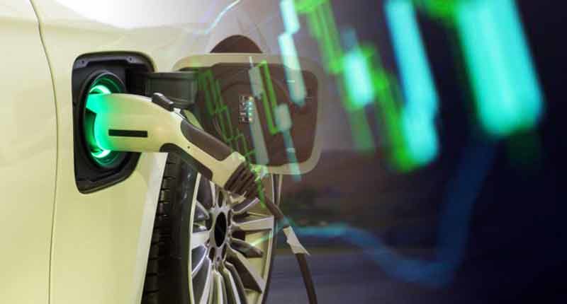 5 Electric Vehicle Stocks You Might've Missed & They're Penny Stocks