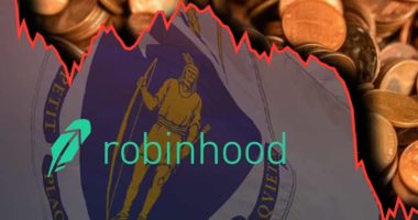 robinhood penny stocks Massachusetts