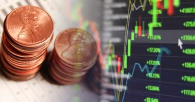 best penny stocks to buy today