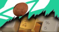 penny stocks to buy on robinhood under 4