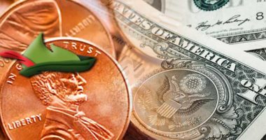 robinhood penny stocks to buy under $1