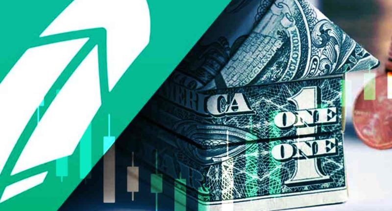 best penny stocks on robinhood to buy under $1