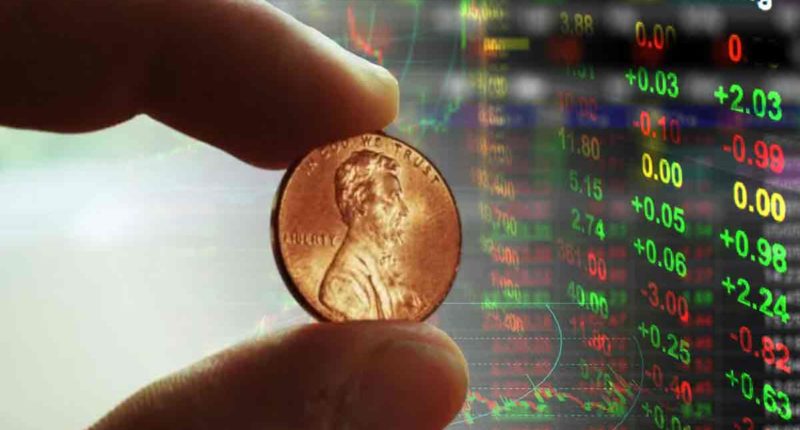 Best Penny Stocks Under $1? 3 For Your Watch List Today