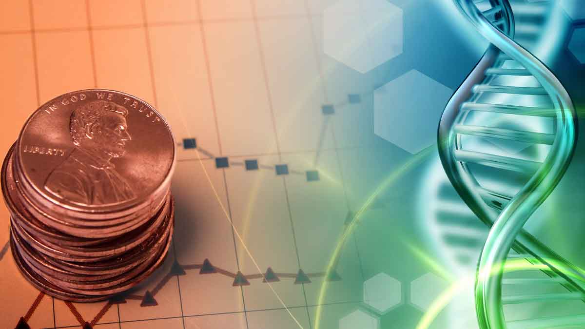 5 Penny Stocks For Your Biotech Watch List In Q1 2021