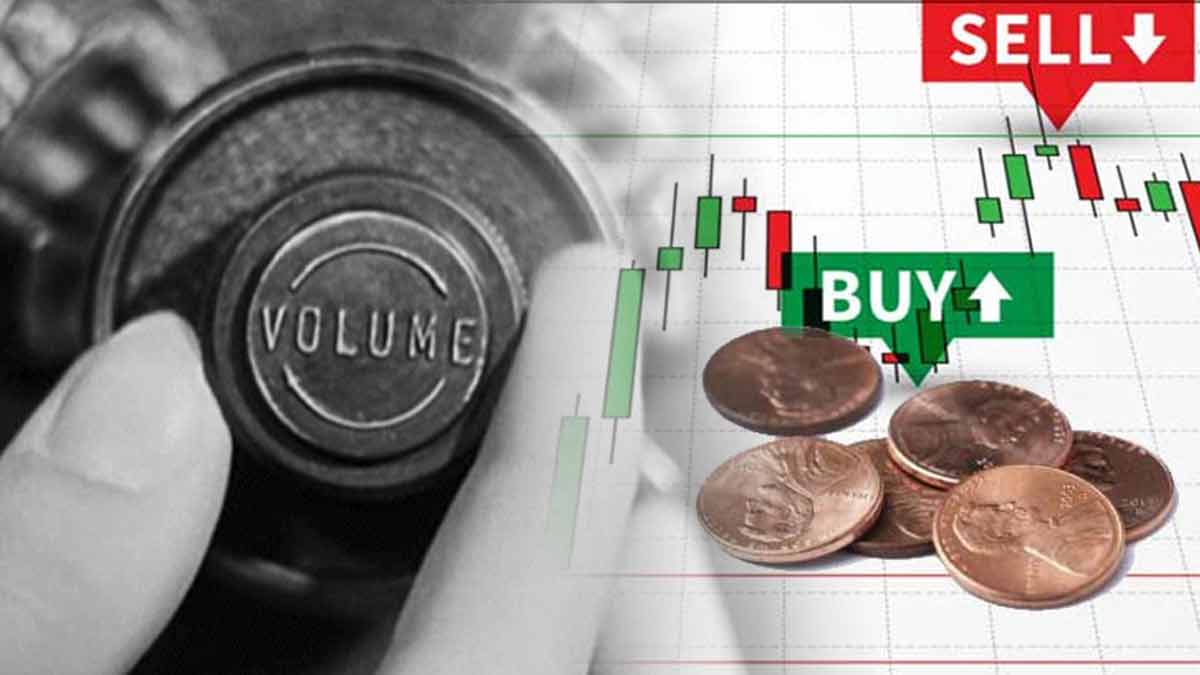 high volume penny stocks to watch right now
