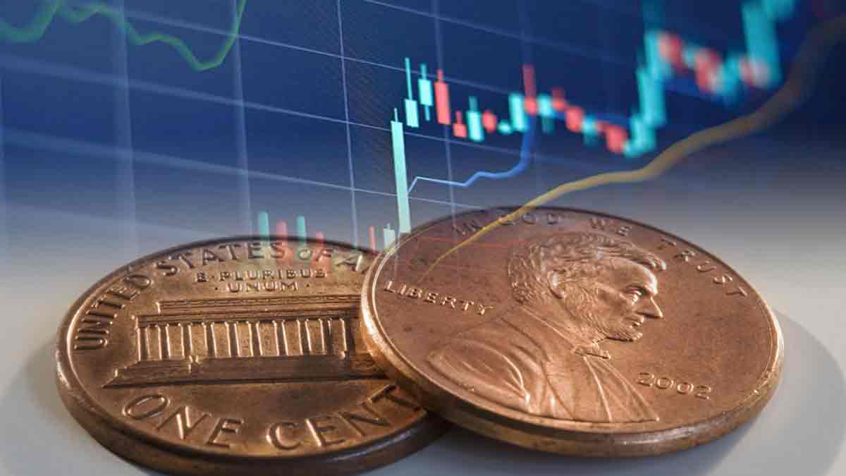 hot penny stocks to buy right now forecast