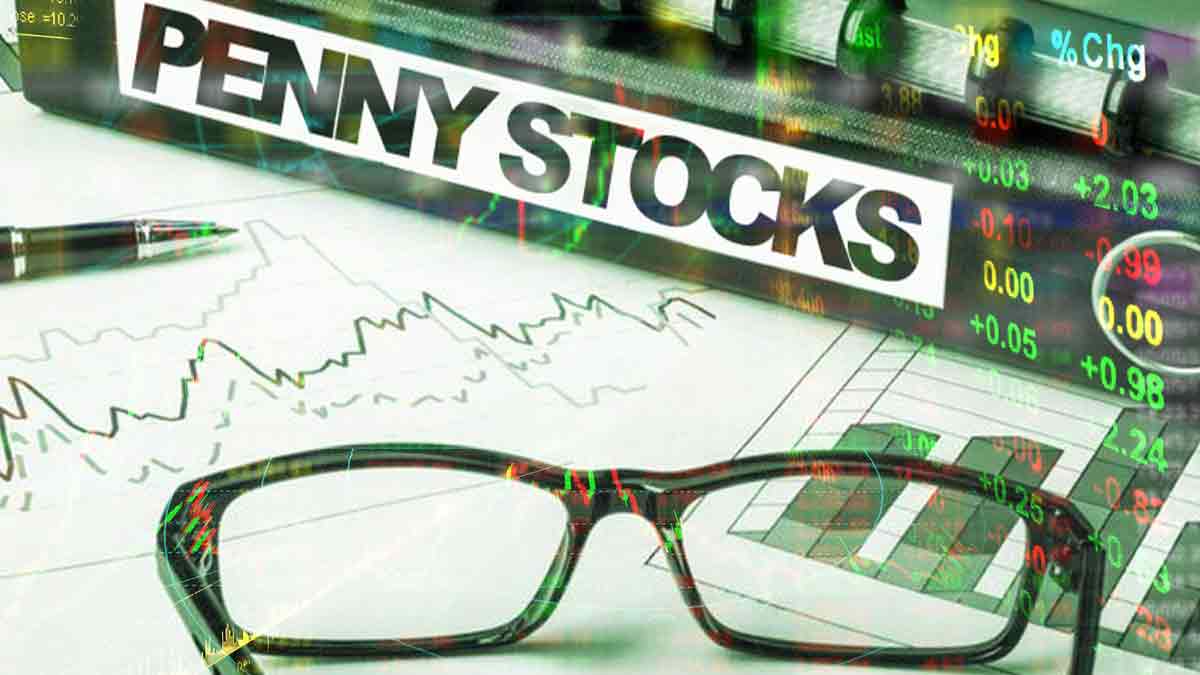 5 Penny Stocks For Your February 2021 Watch List