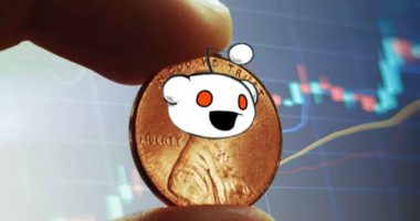 reddit penny stocks to watch today