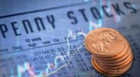 best penny stocks to buy now chart coins