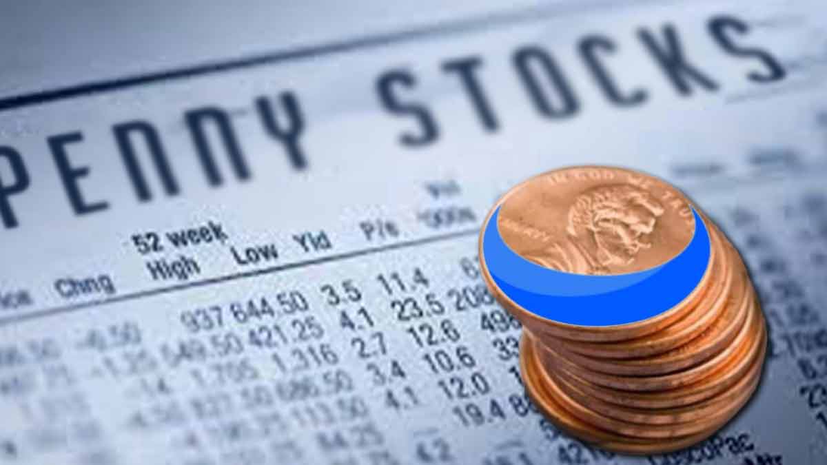 5 Top Penny Stocks To Buy For Under $5 On Webull Today