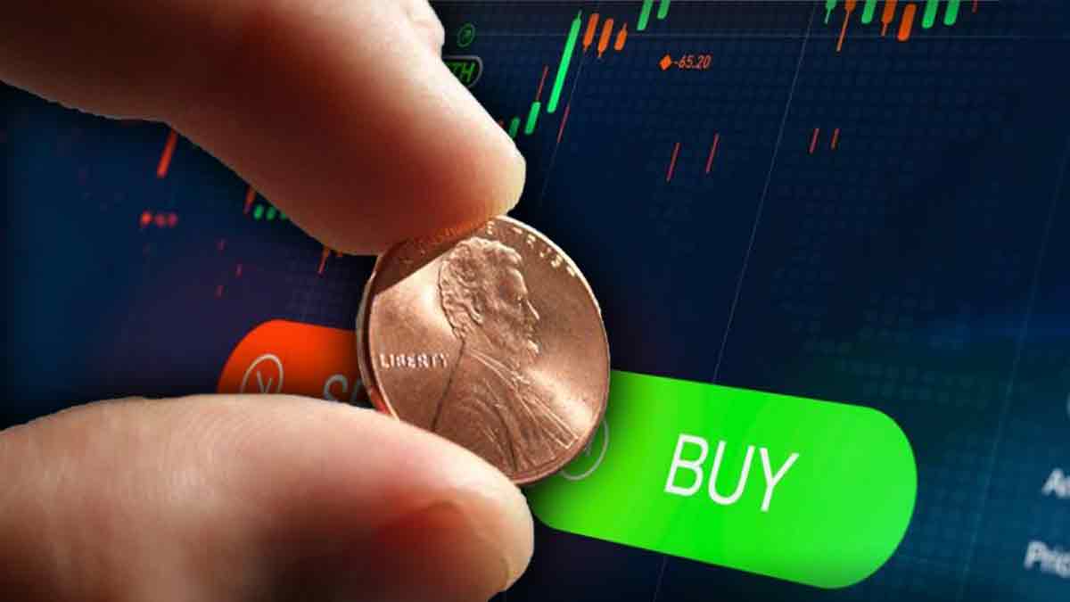 best penny stocks to buy right now or sell
