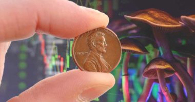best psychedelic penny stocks to watch right now