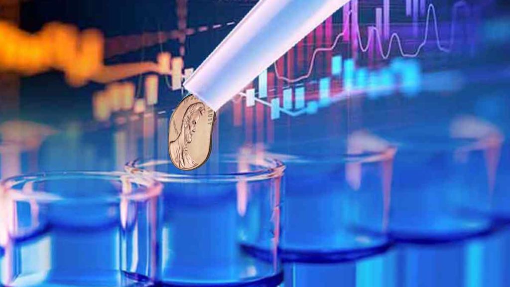 biotech penny stocks to watch this month
