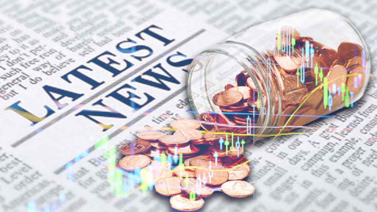 Penny Stocks To Buy Now? 6 To Watch With Big News Today