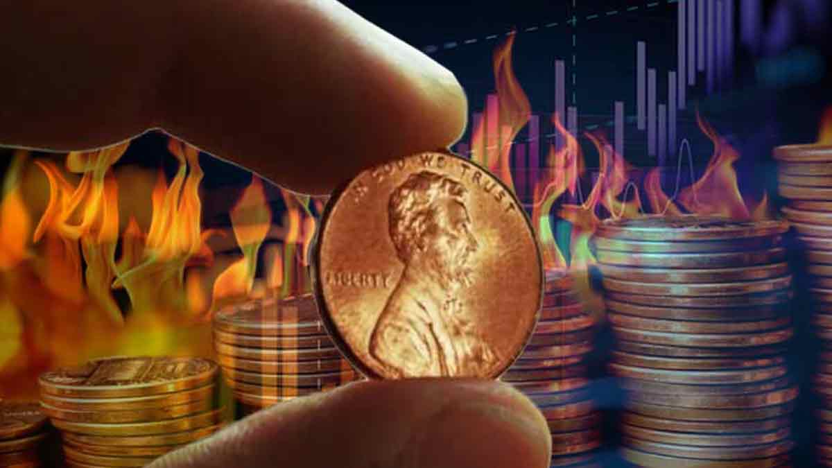 4 Hot Penny Stocks To Watch Before Next Week