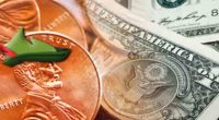 penny stocks to buy under $1 on Robinhood today