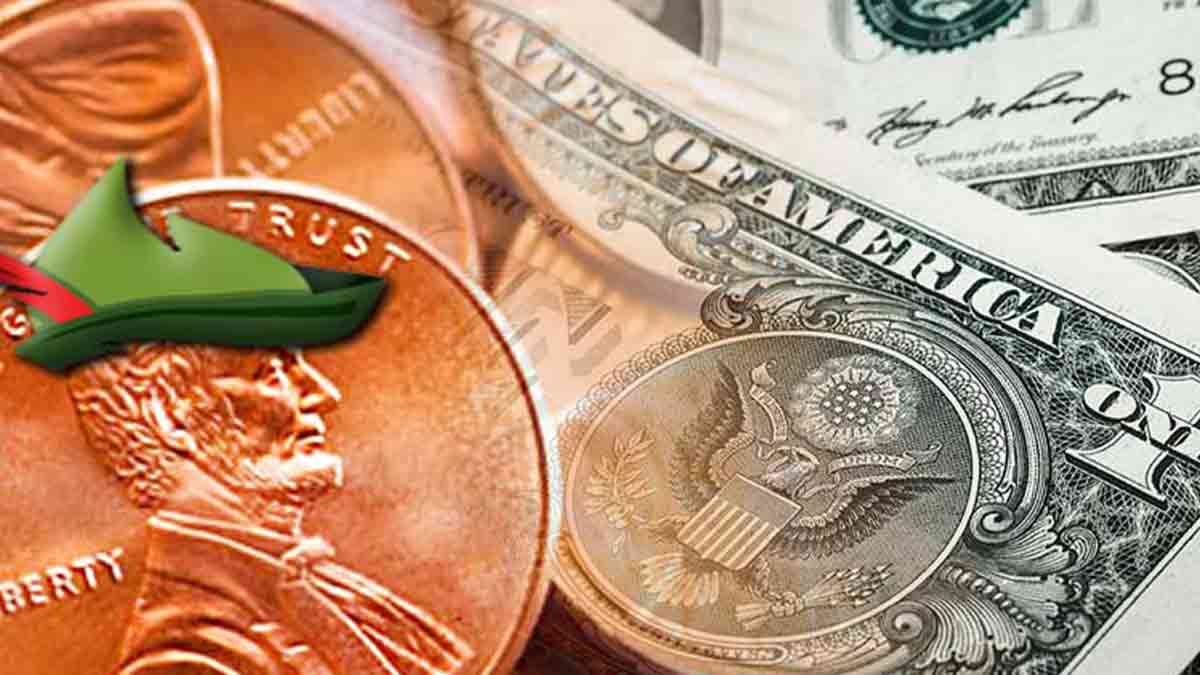 penny stocks to buy under $1 on Robinhood today